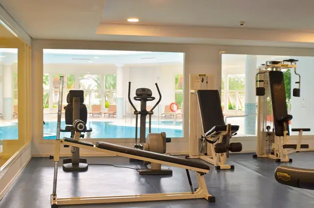 Royal Garden Palace SPORTS_AND_LEISURE