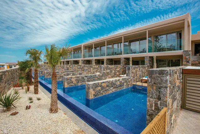 Aphrodite Beach Club OUTDOOR_POOL