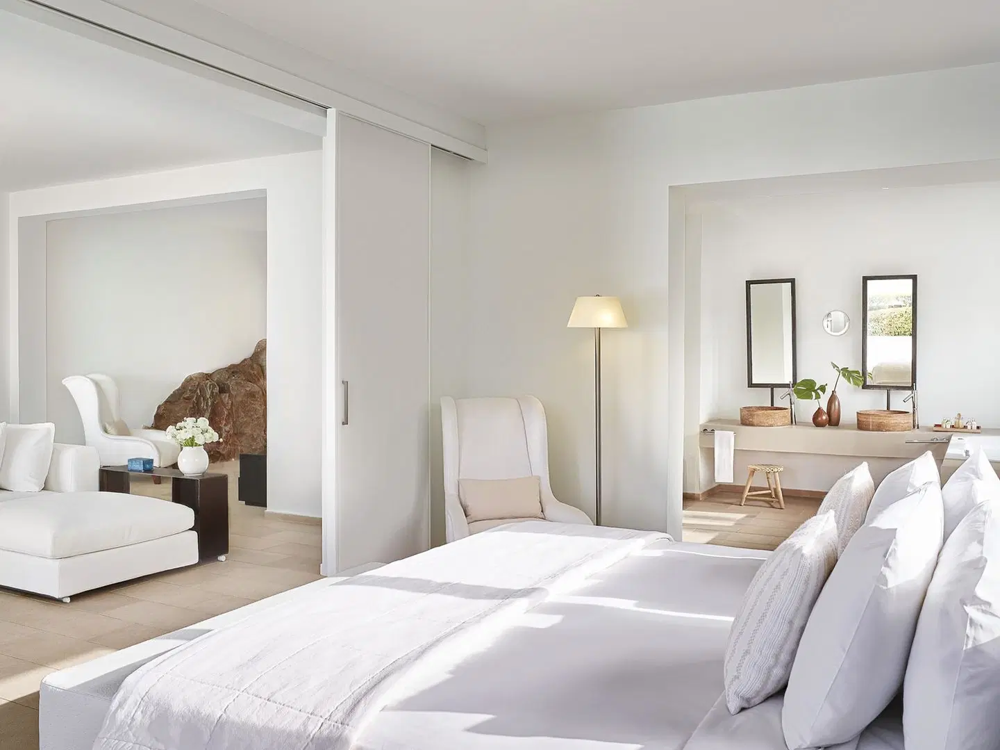 Amirandes Grecotel Boutique Resort ROOM_EXAMPLE