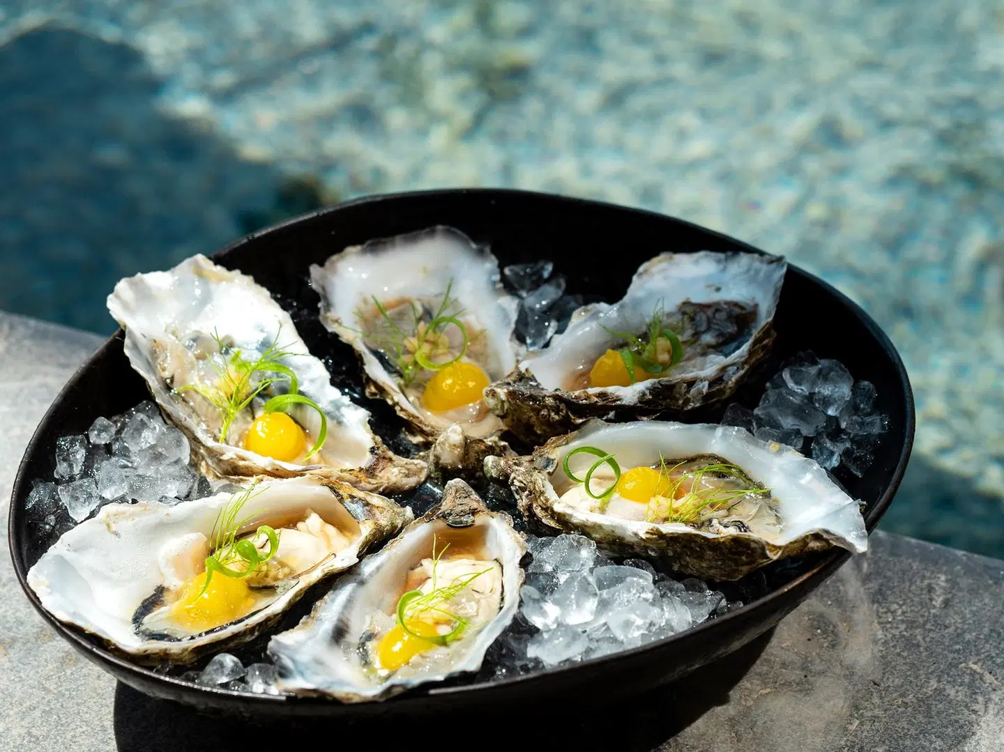 Amirandes Grecotel Boutique Resort Restaurant