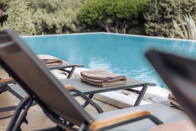 Ostria Resort & Spa OUTDOOR_POOL