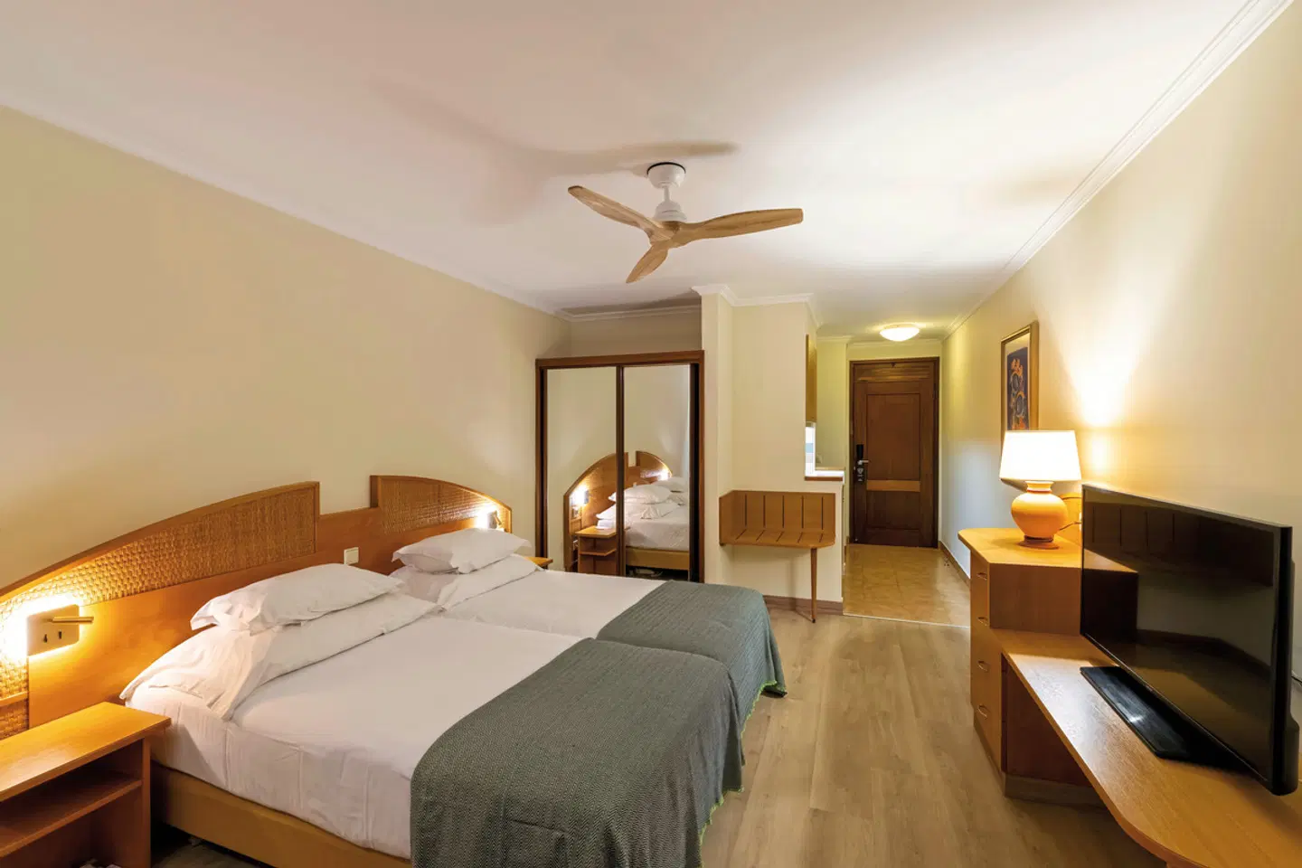 Pestana Ocean Bay All Inclusive ROOM_EXAMPLE