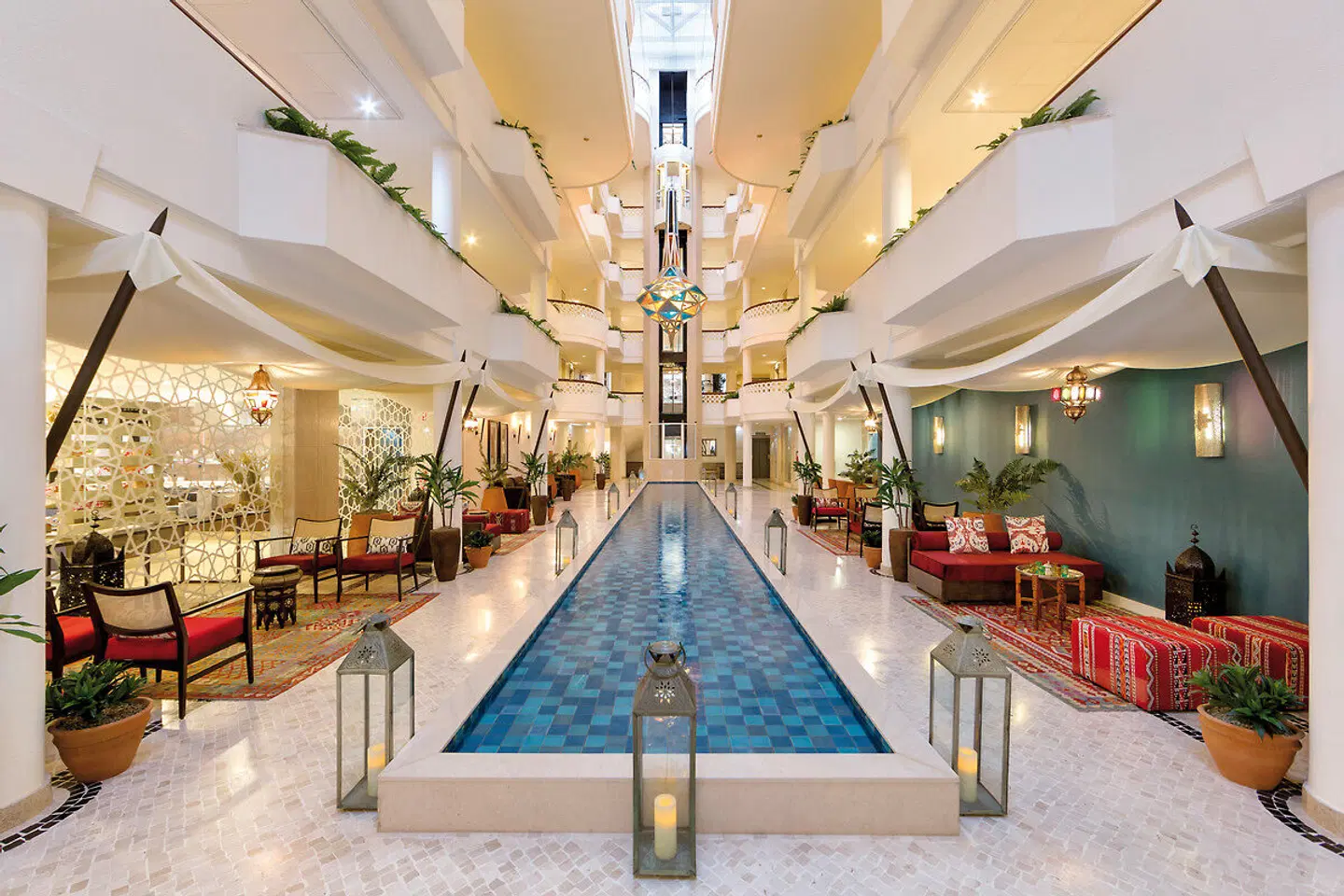 AP Oriental Beach LOUNGE_LOBBY