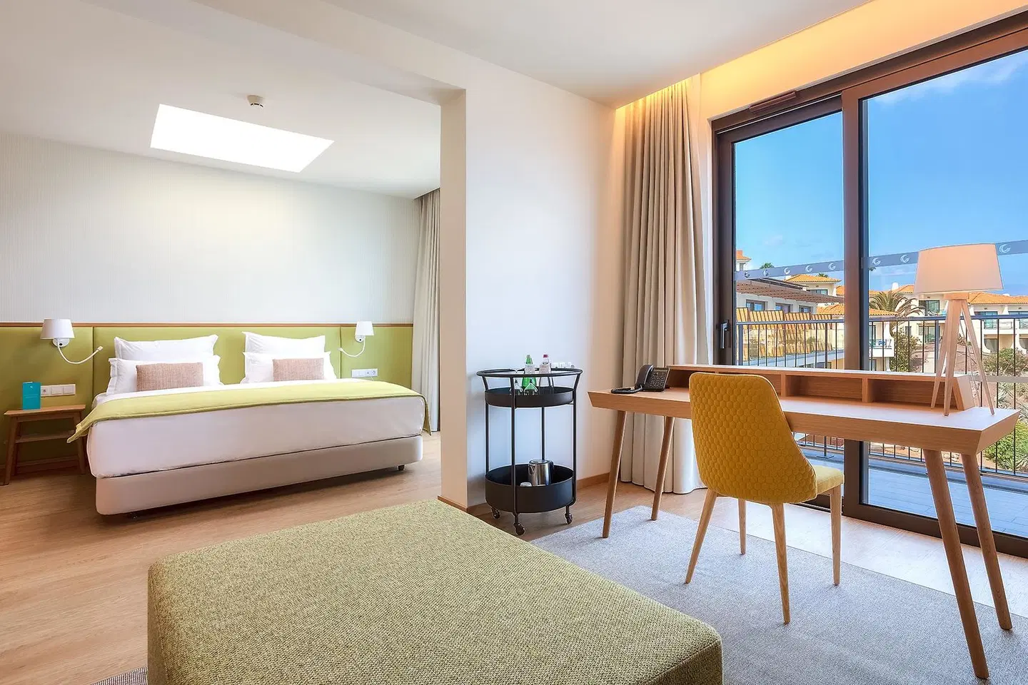 Sentido Galomar ROOM_EXAMPLE