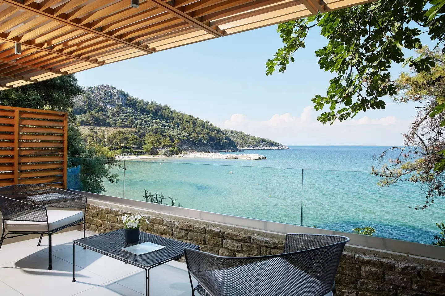 Makryammos Bungalows ROOM_EXAMPLE