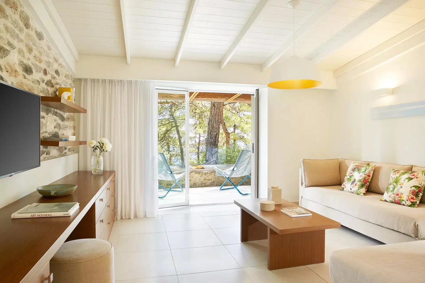 Makryammos Bungalows ROOM_EXAMPLE