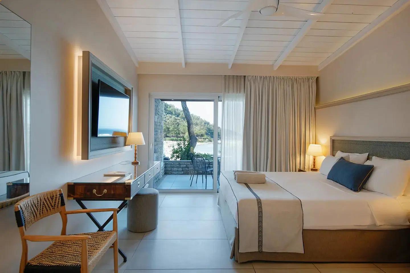 Makryammos Bungalows ROOM_EXAMPLE