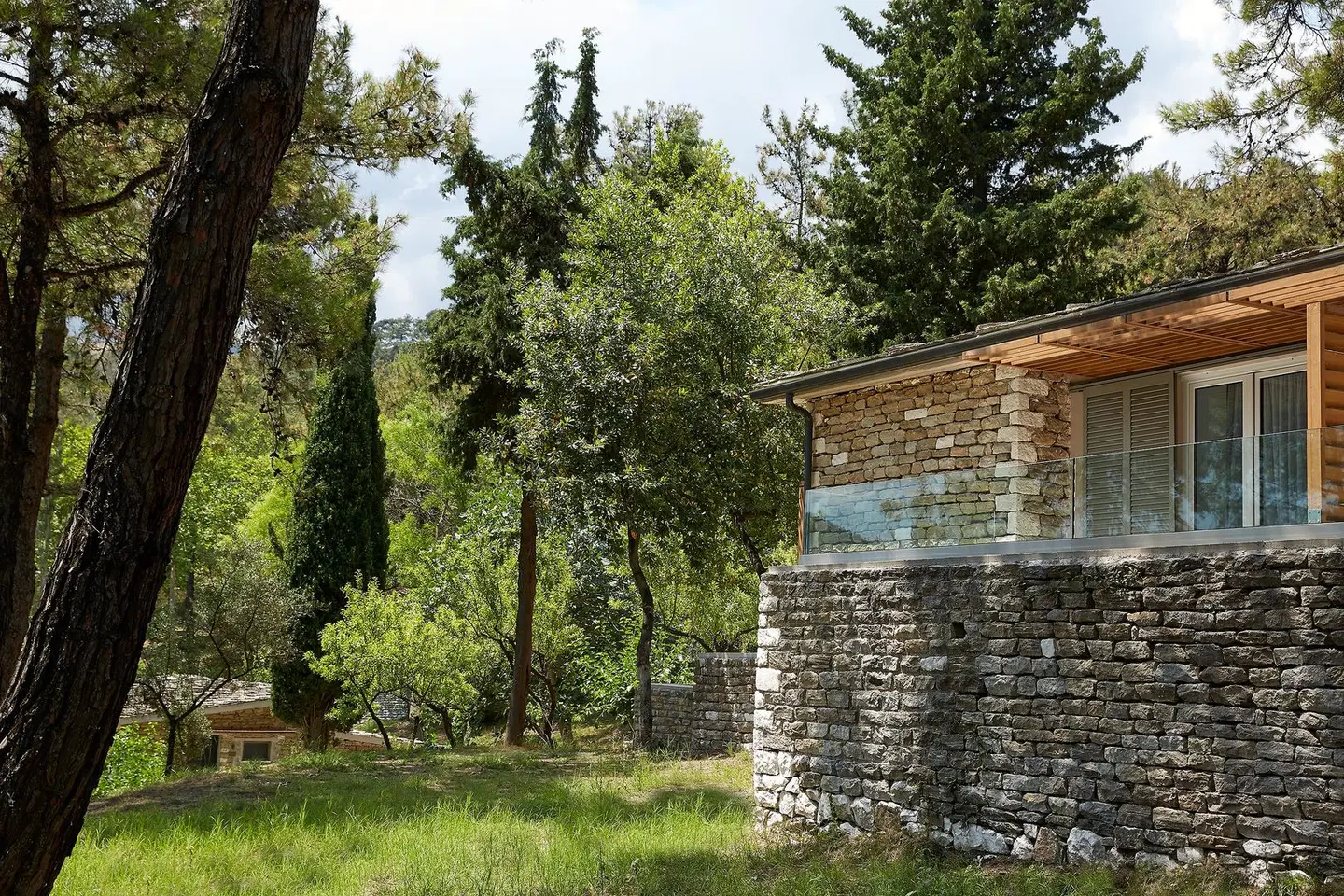 Makryammos Bungalows ROOM_EXAMPLE