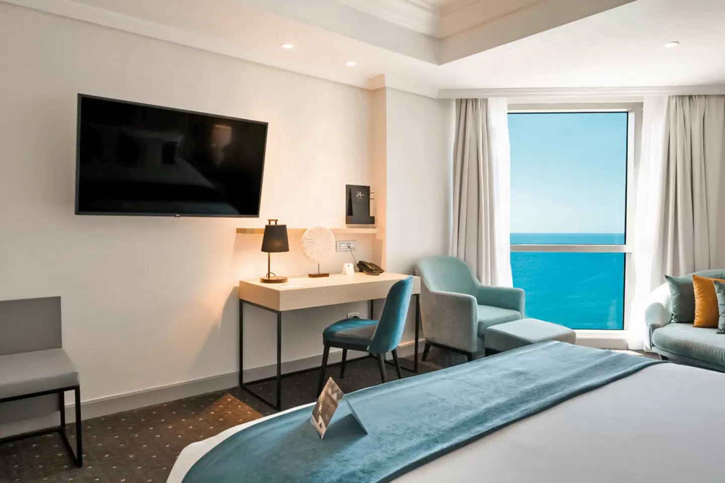 Catalonia Santo Domingo ROOM_EXAMPLE