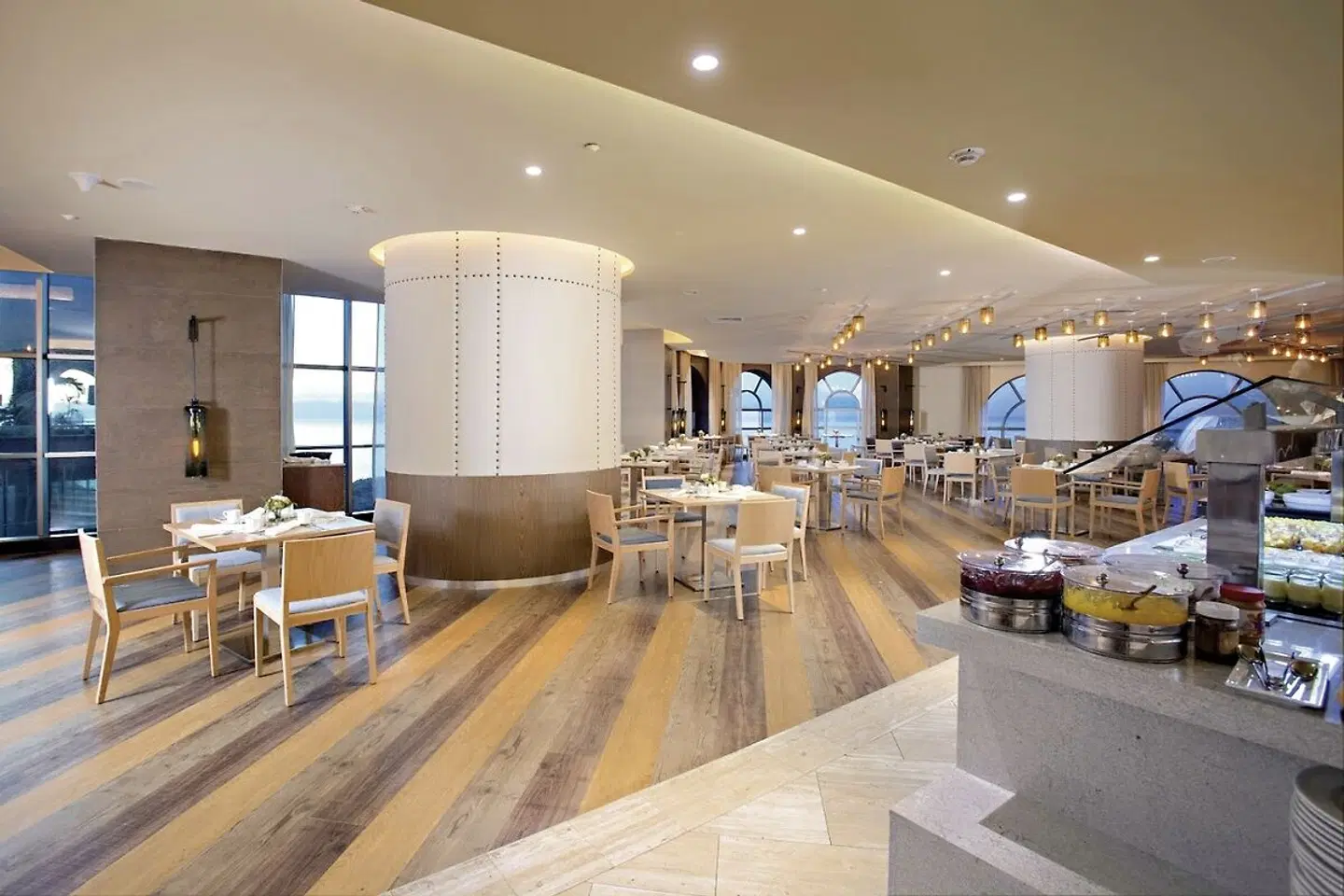 Catalonia Santo Domingo LOUNGE_LOBBY