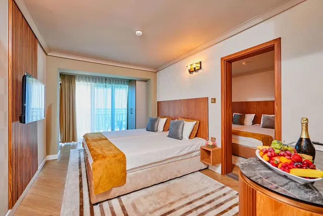 Sentido Bellevue Beach ROOM_EXAMPLE