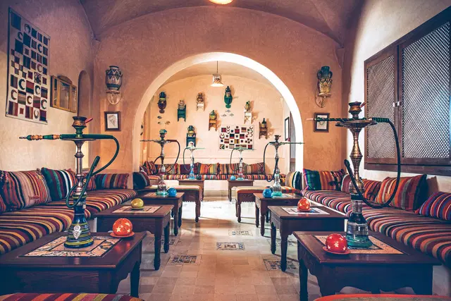 Iberostar Selection Royal El Mansour Restaurant