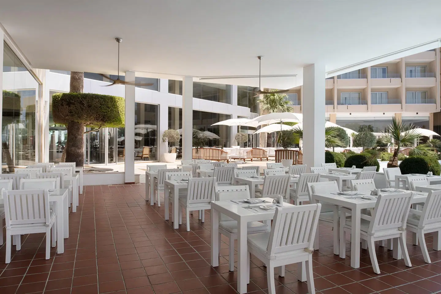 Grecian Park Restaurant