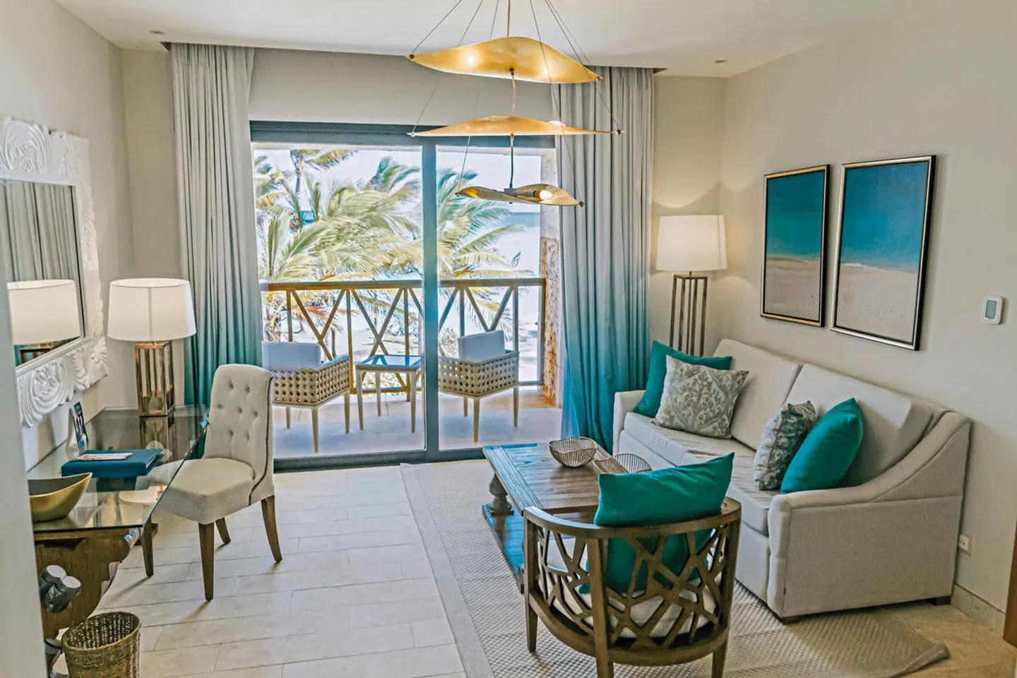 Sanctuary Cap Cana, a Luxury Collection Adult All-Inclusive Resort ROOM_EXAMPLE