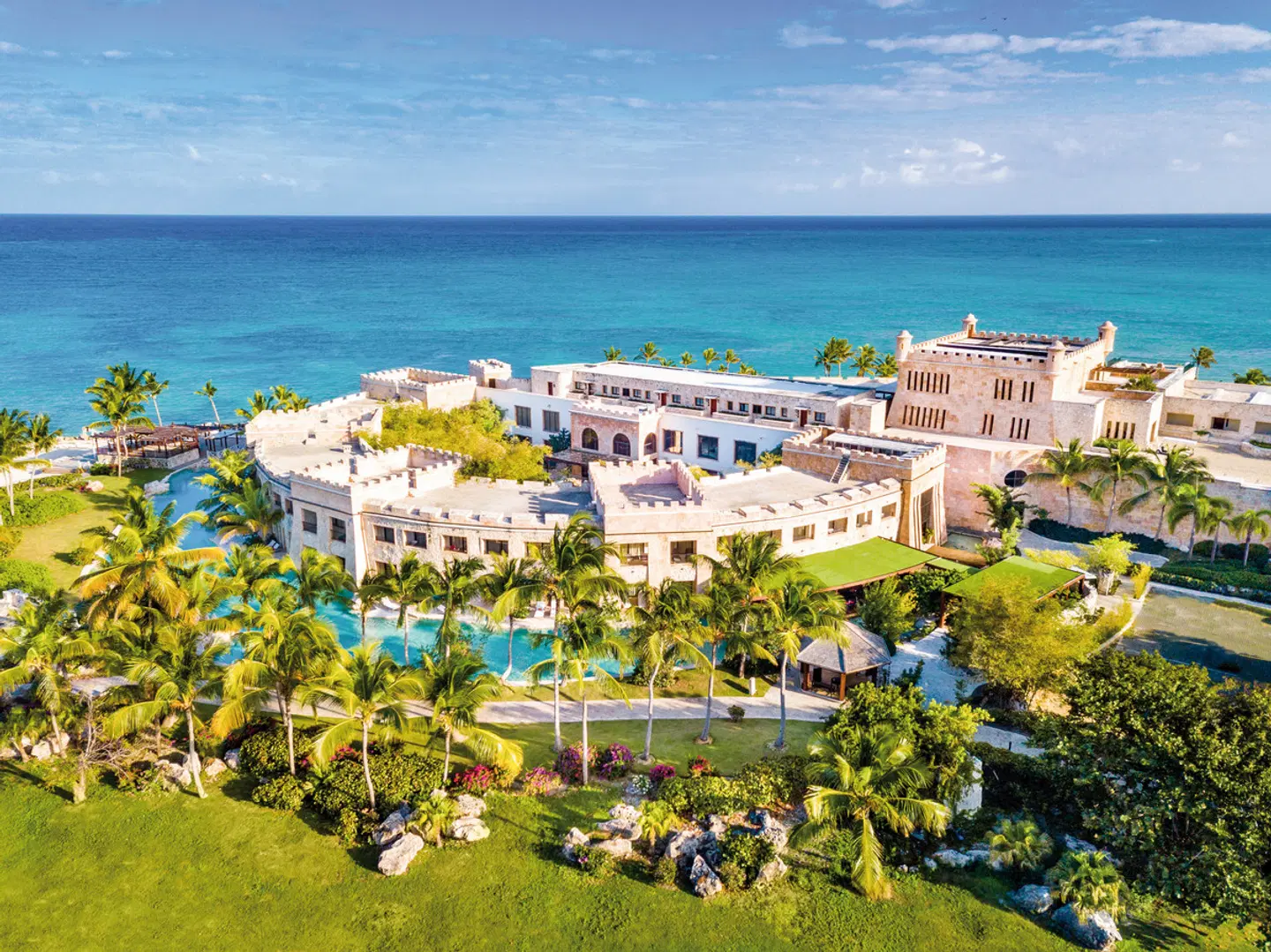 Sanctuary Cap Cana, a Luxury Collection Adult All-Inclusive Resort EXTERIOR
