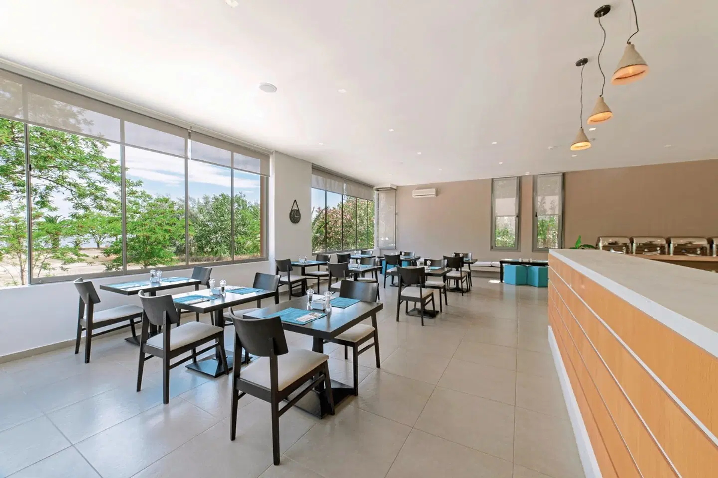 Inspira Boutique Hotel Restaurant