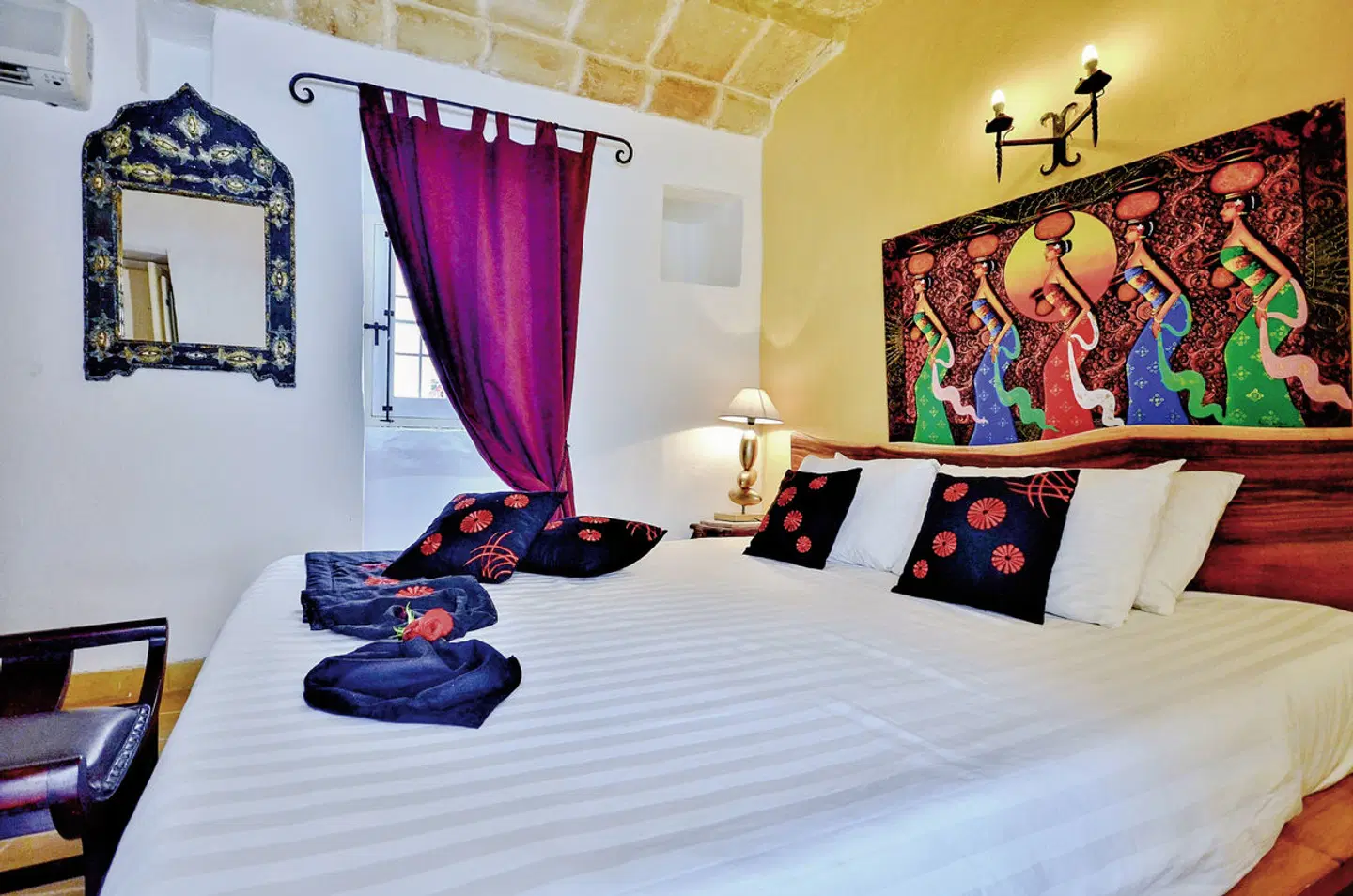 Chapel 5 Boutique Suites ROOM_EXAMPLE