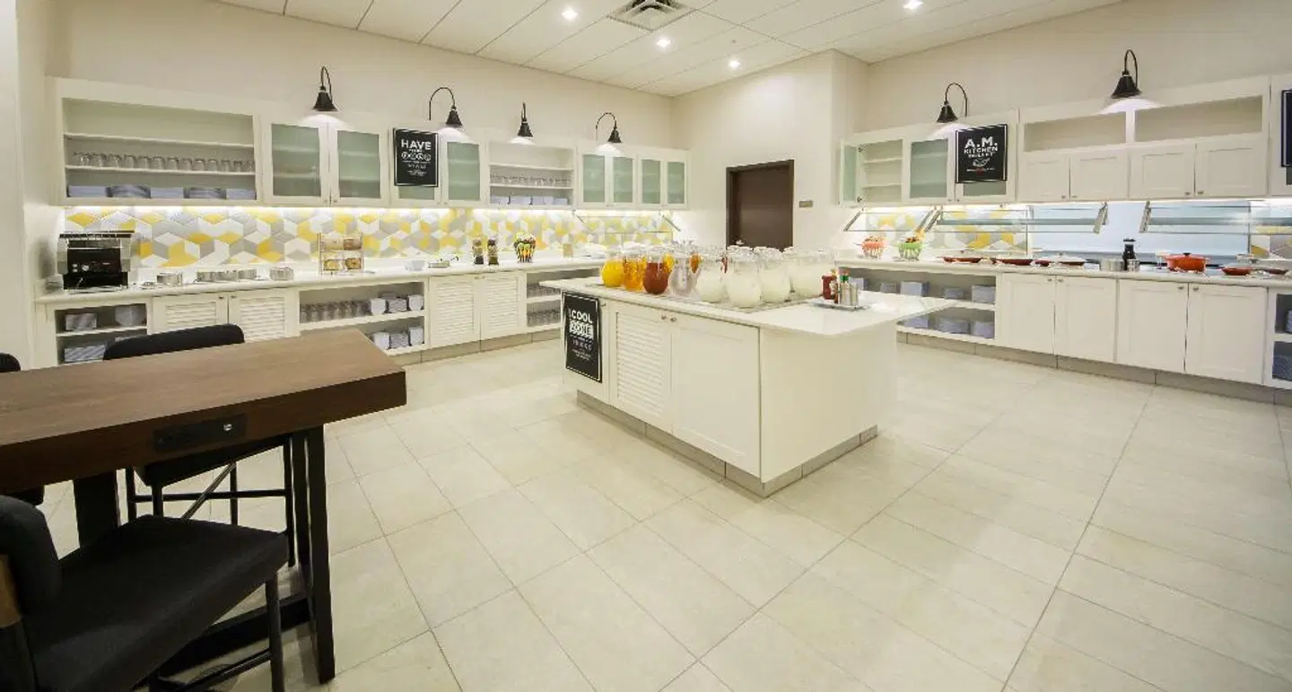 Hyatt Place Orlando/Lake Buena Vista Konferenz