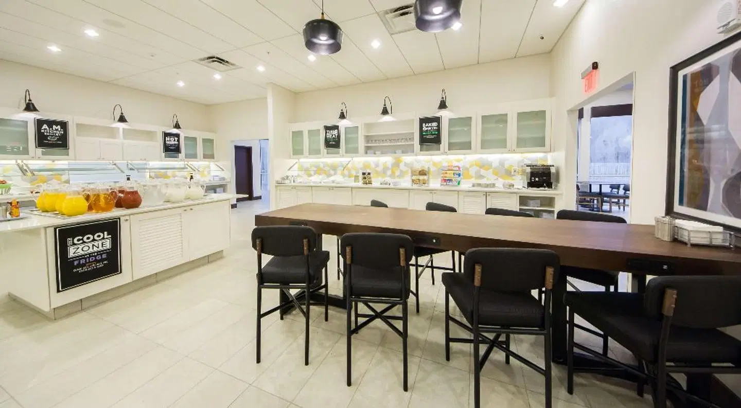 Hyatt Place Orlando/Lake Buena Vista Konferenz