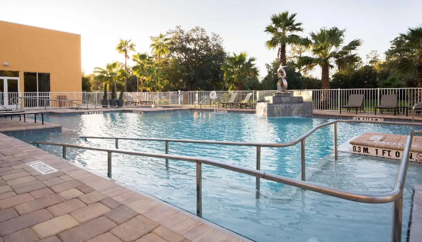 Hyatt Place Orlando/Lake Buena Vista OUTDOOR_POOL