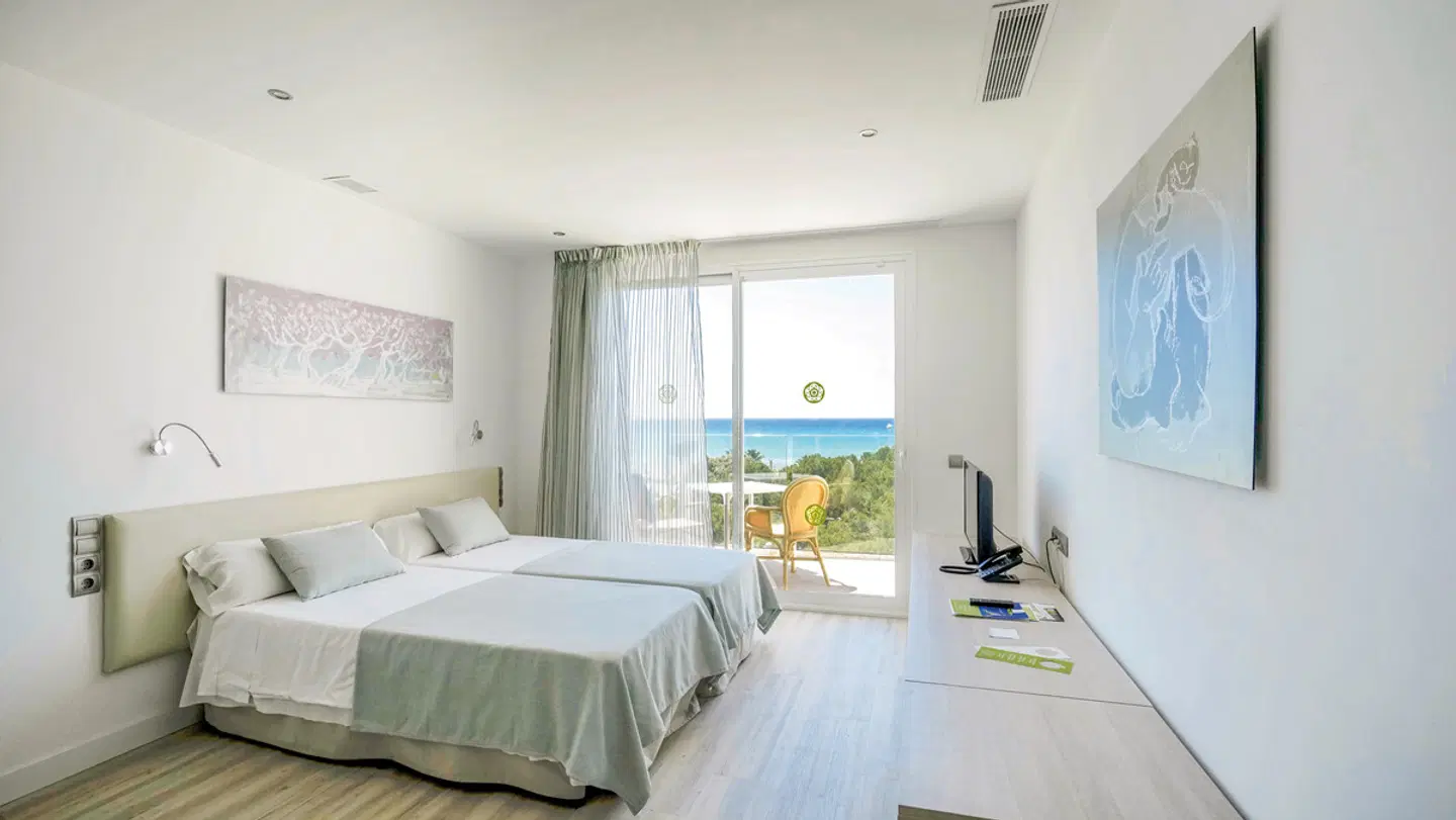 Houm Plaza Son Rigo ROOM_EXAMPLE