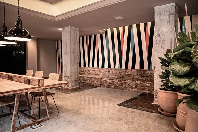 Caramelo Palma Beach ROOM_EXAMPLE