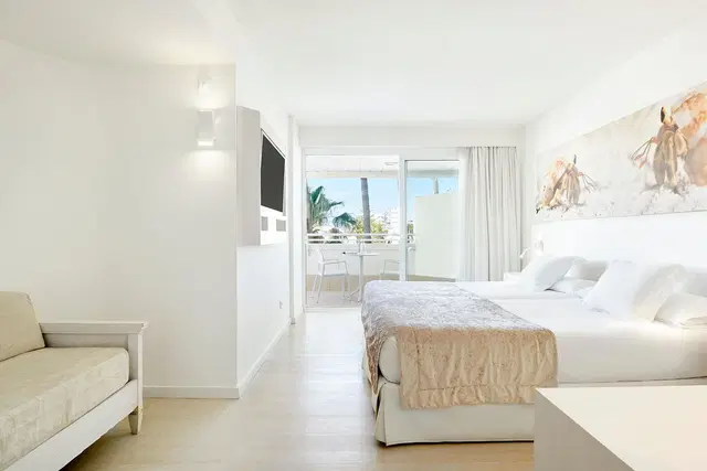 Iberostar Waves Cristina ROOM_EXAMPLE