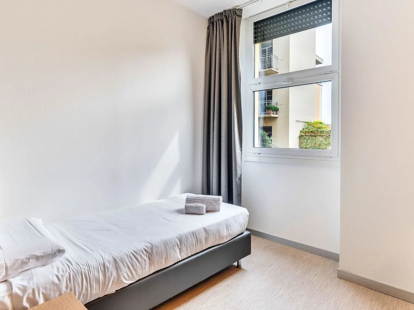 B&B Hotel Milano Aosta ROOM_EXAMPLE