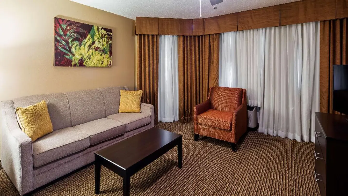 Best Western Mesquite Inn ROOM_EXAMPLE