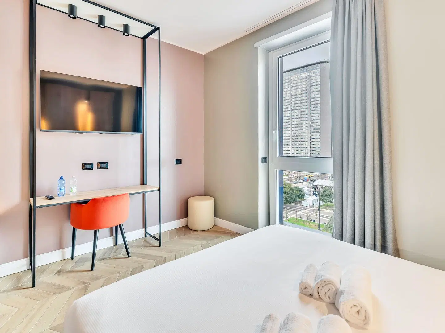 B&B Hotel Milano Aosta ROOM_EXAMPLE