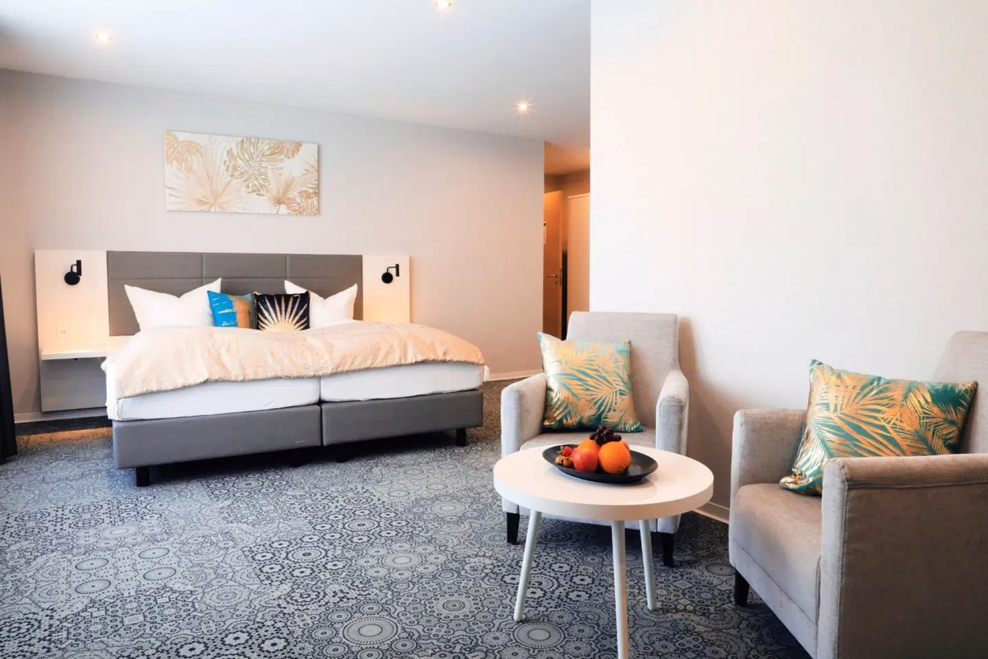 Hotel Ochsen ROOM_EXAMPLE