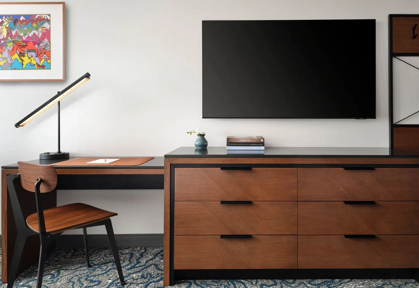 Hotel Alpenrock Breckenridge, Curio Collection by Hilton ROOM_EXAMPLE