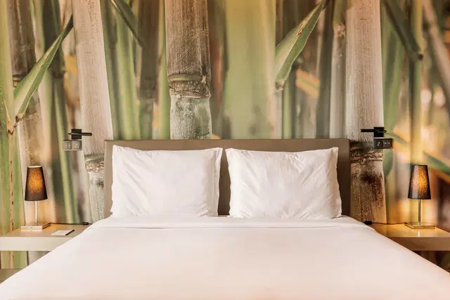 Saccharum Resort ROOM_EXAMPLE