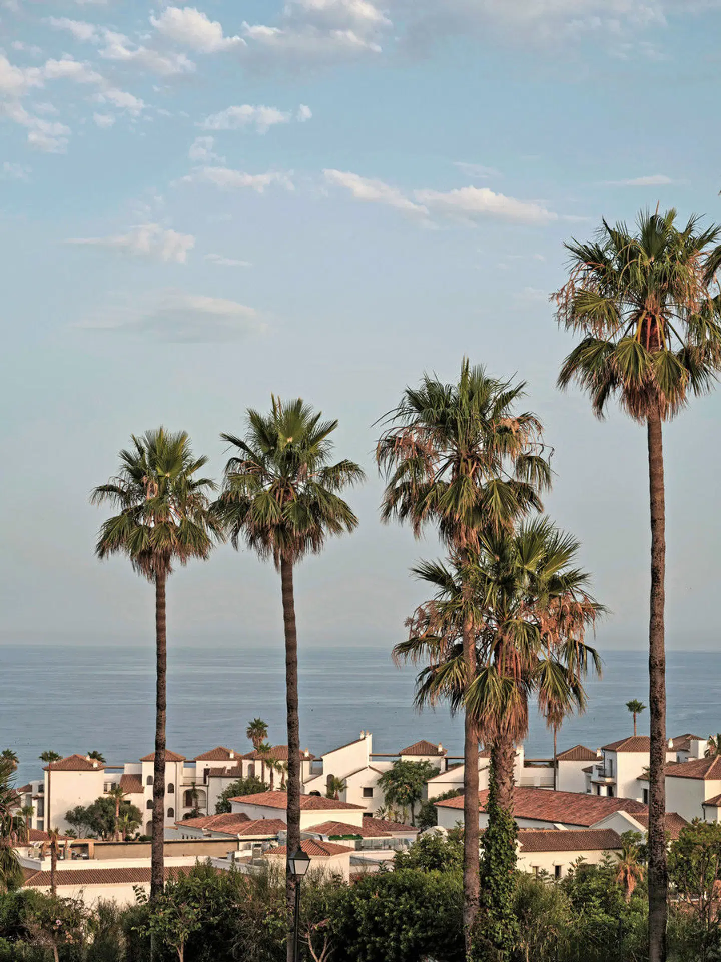 OKU Andalusia Strand