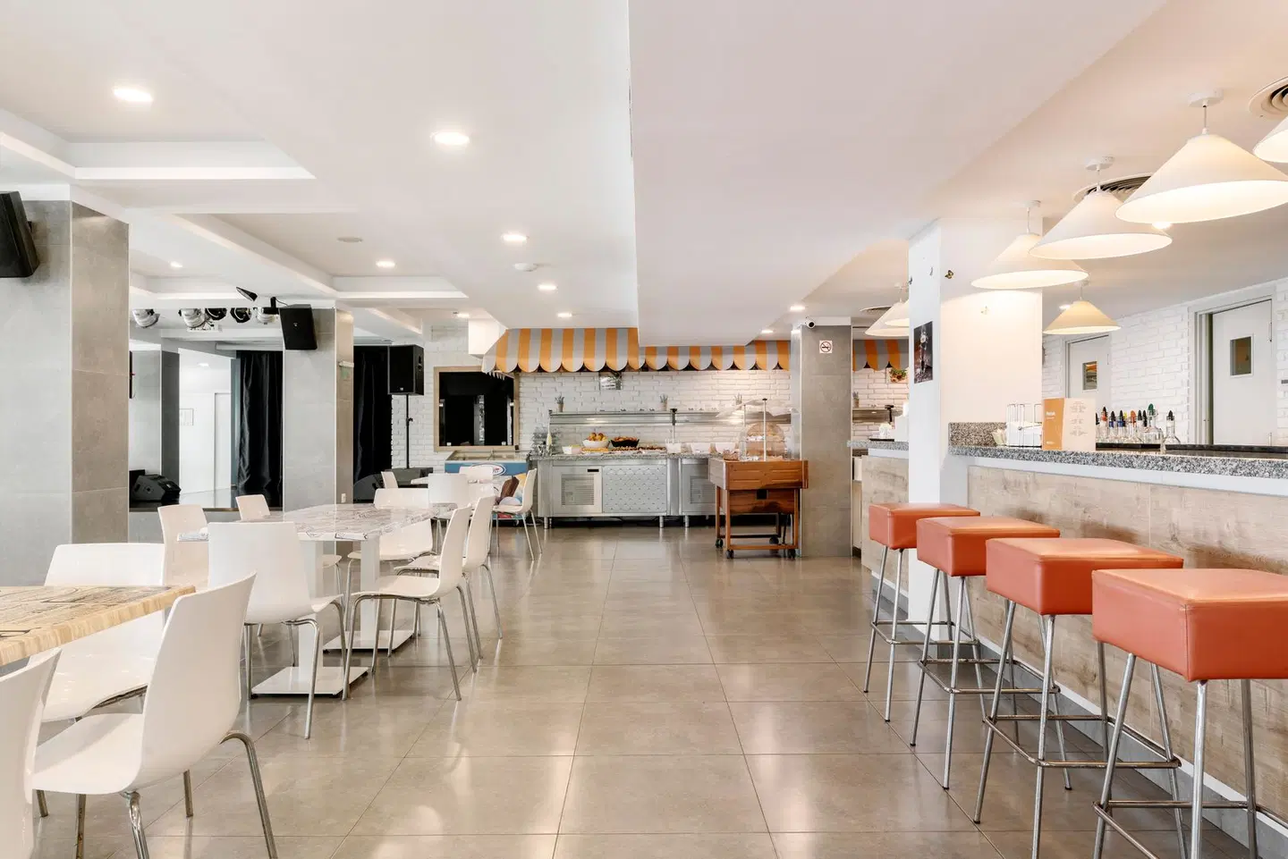 AluaSun Helios Beach Bar