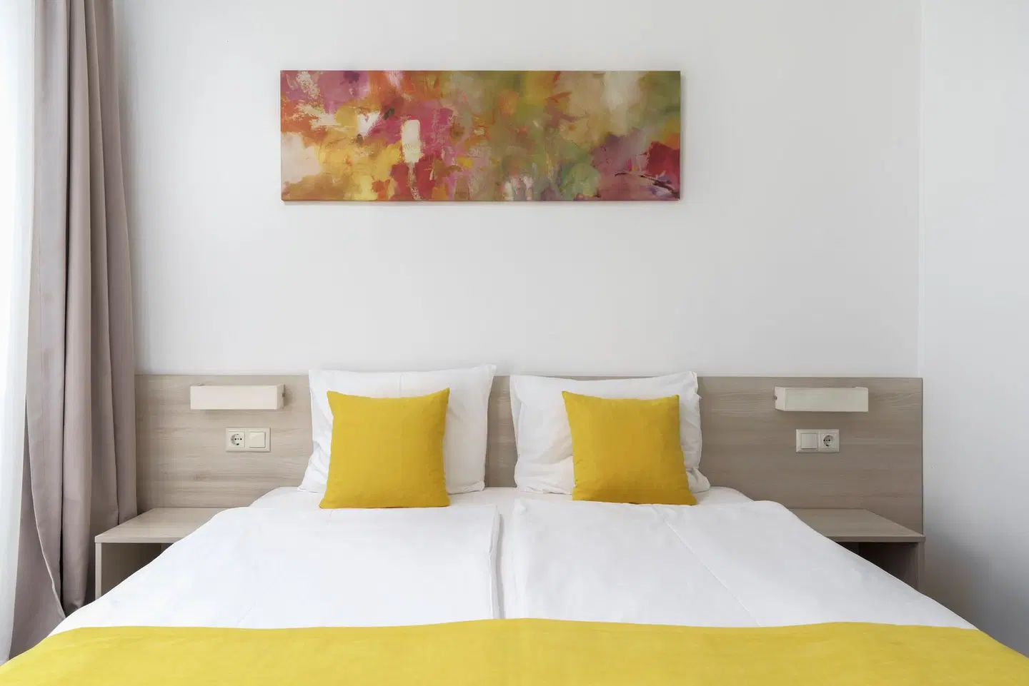 AluaSun Helios Beach ROOM_EXAMPLE