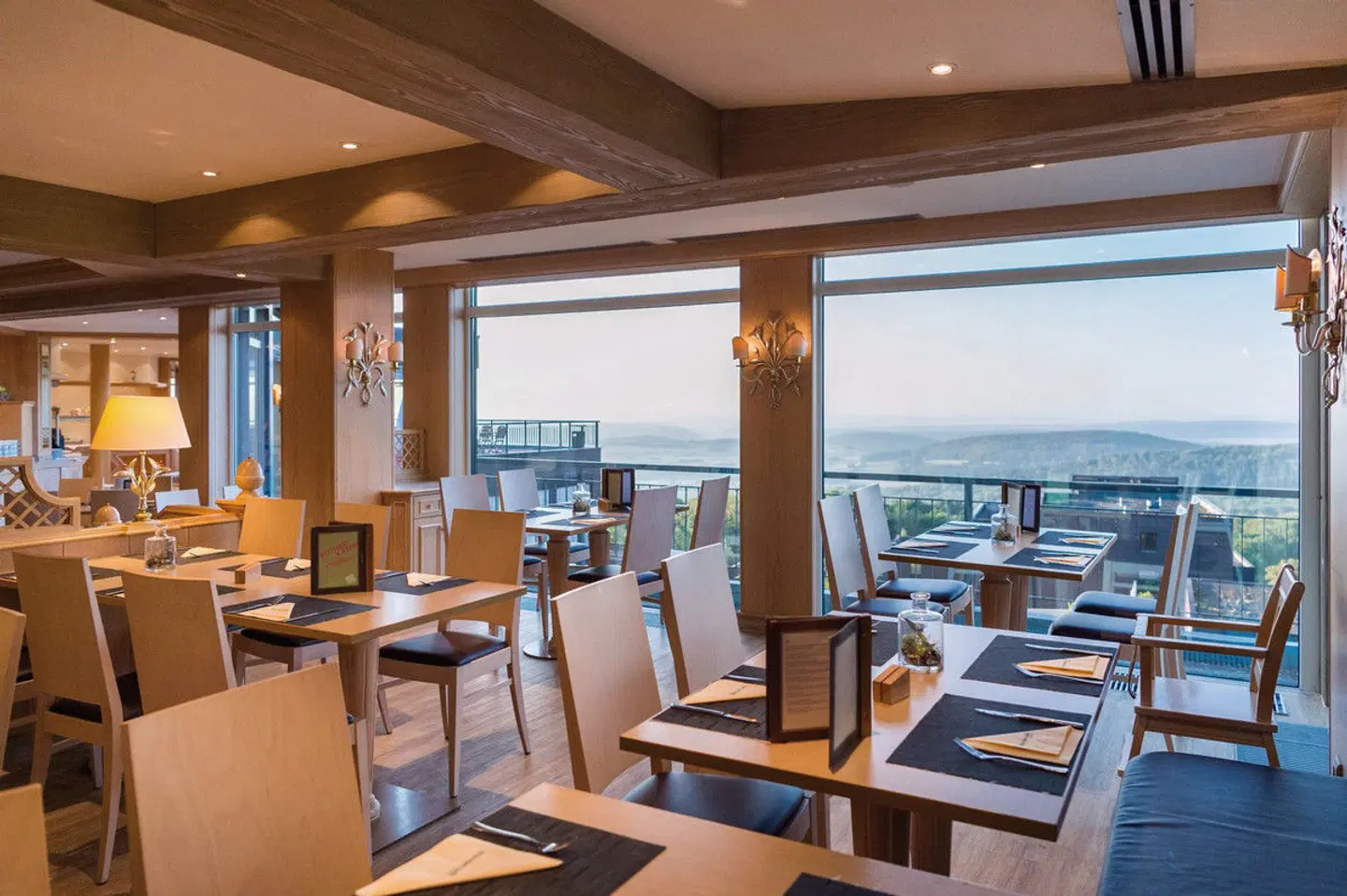 Rhön Park Aktiv Resort Konferenz