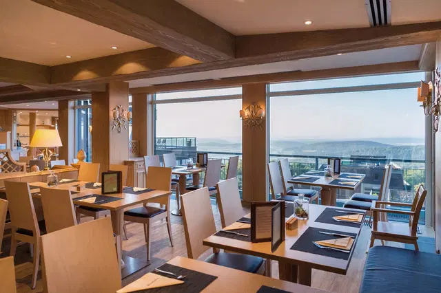 Rhön Park Aktiv Resort Konferenz