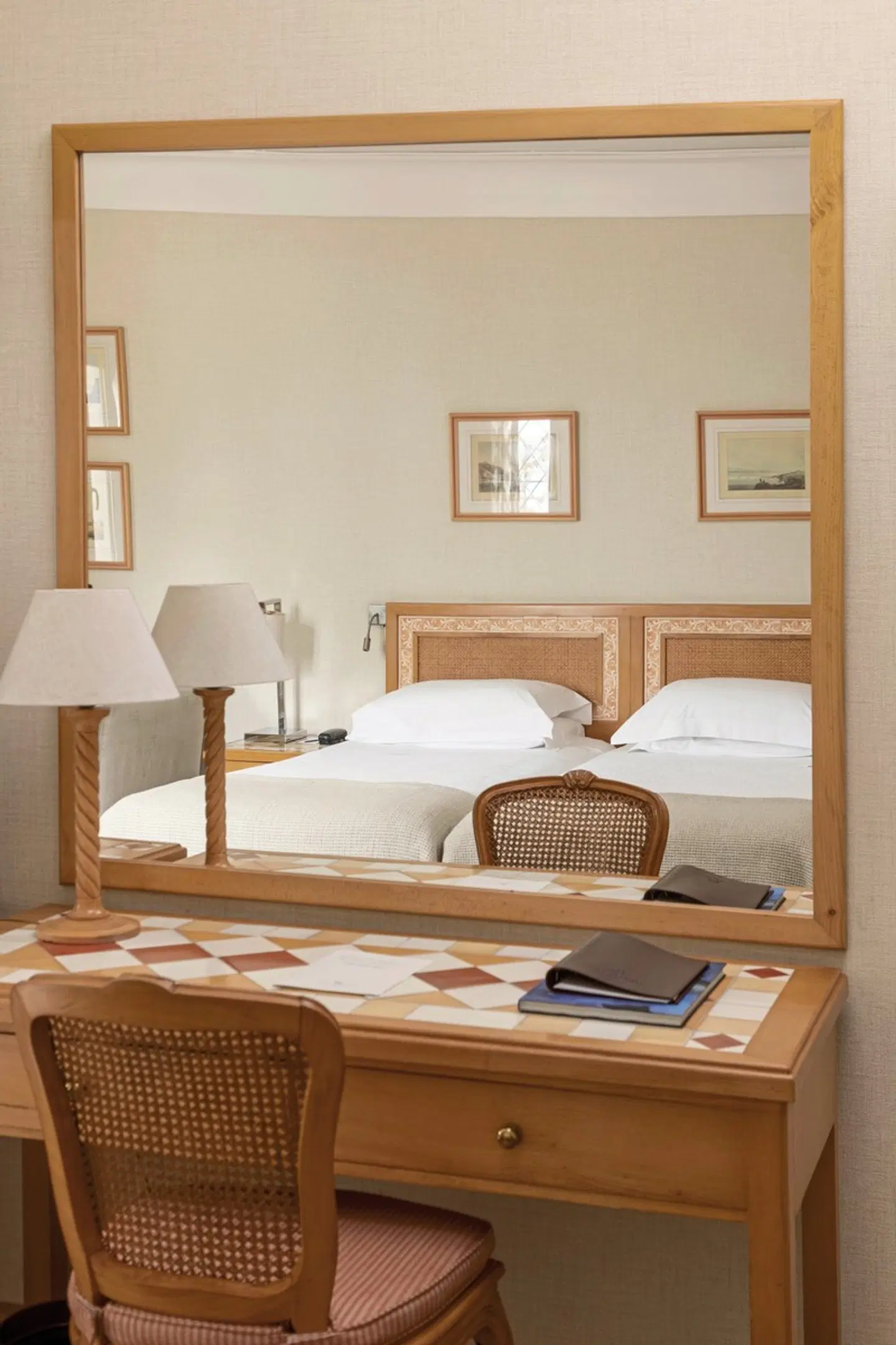 Hotel Lisboa Plaza ROOM_EXAMPLE