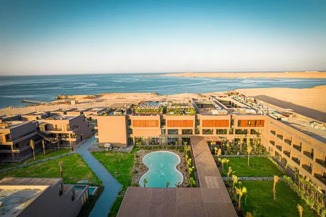 Sentido Naga Bay EXTERIOR