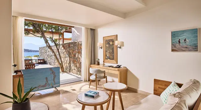 St. Nicolas Bay Resort Hotel & Villas ROOM_EXAMPLE