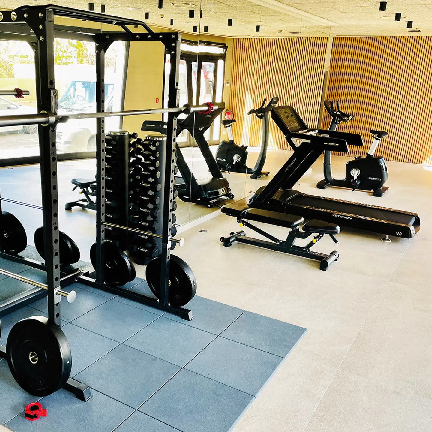 Eden Nord Sóller SPORTS_AND_LEISURE