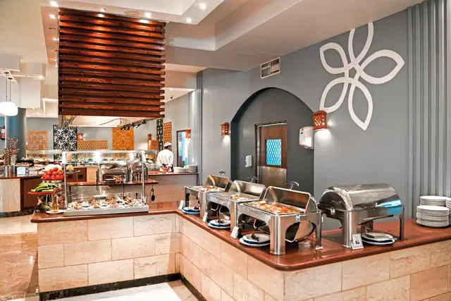 Sentido Akassia Beach Restaurant