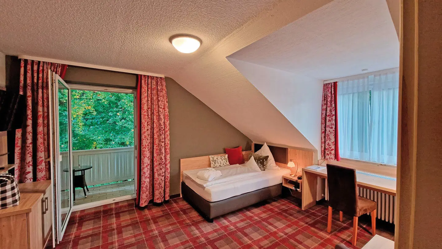 Ringhotel Sonneck ROOM_EXAMPLE