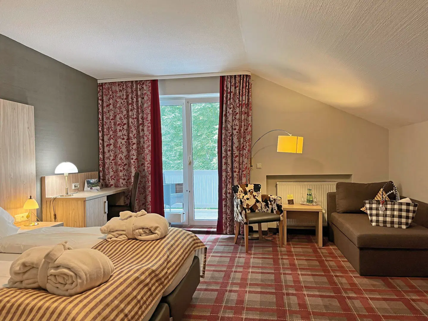 Ringhotel Sonneck ROOM_EXAMPLE