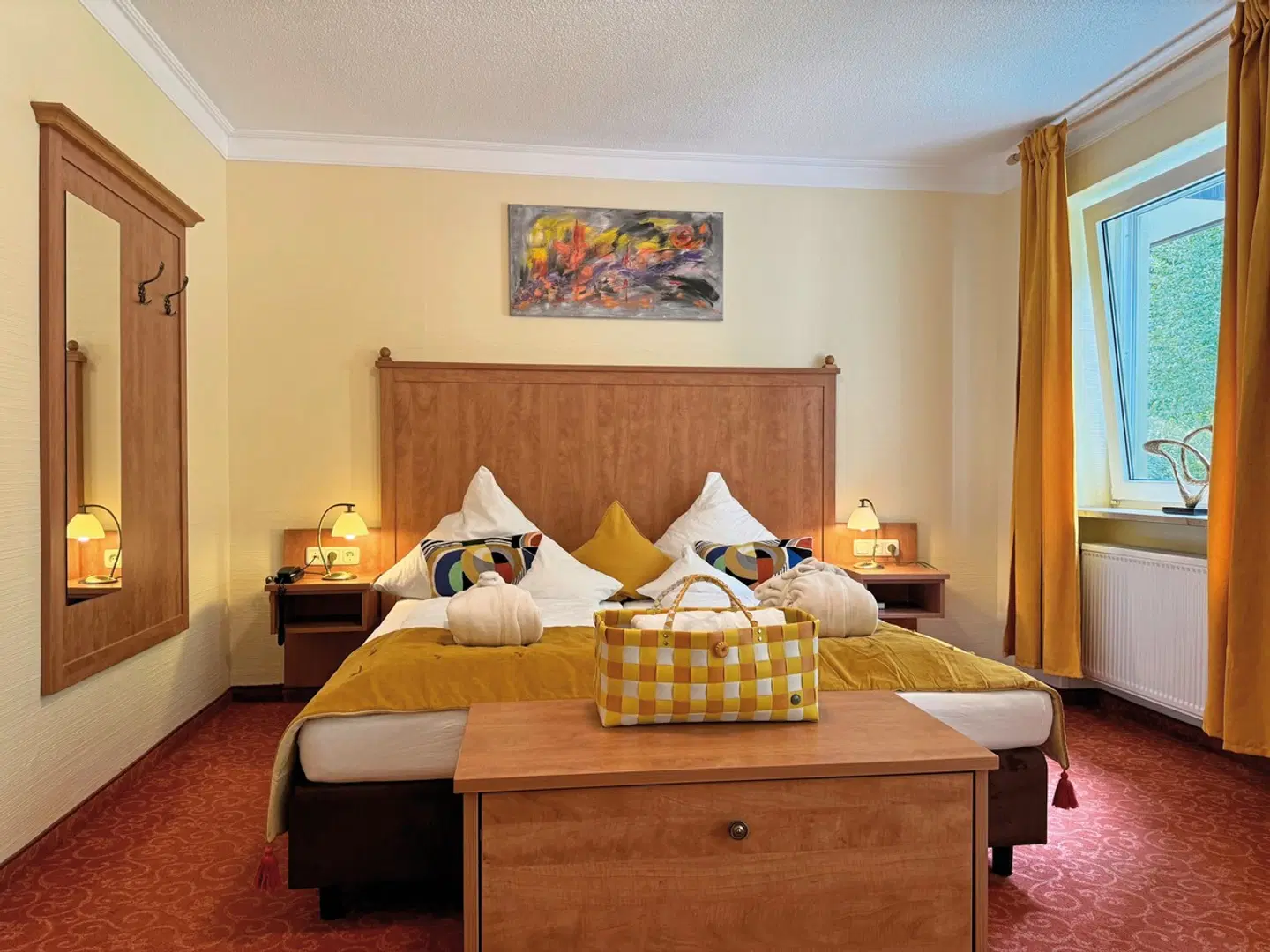 Ringhotel Sonneck ROOM_EXAMPLE