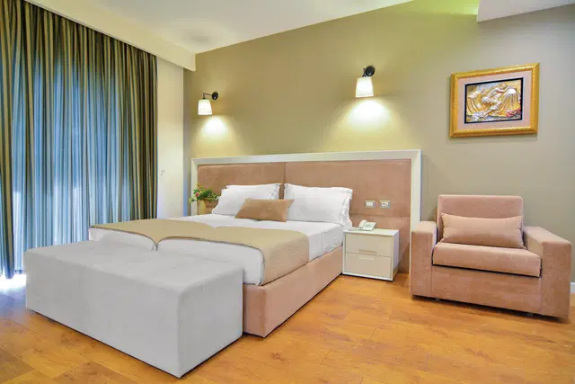 Sandy Beach Hotel ROOM_EXAMPLE