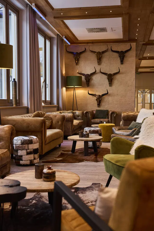 Aldiana Club Ampflwang Bar