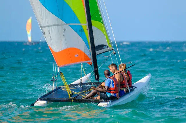 Aldiana Club Djerba Atlantide Strand