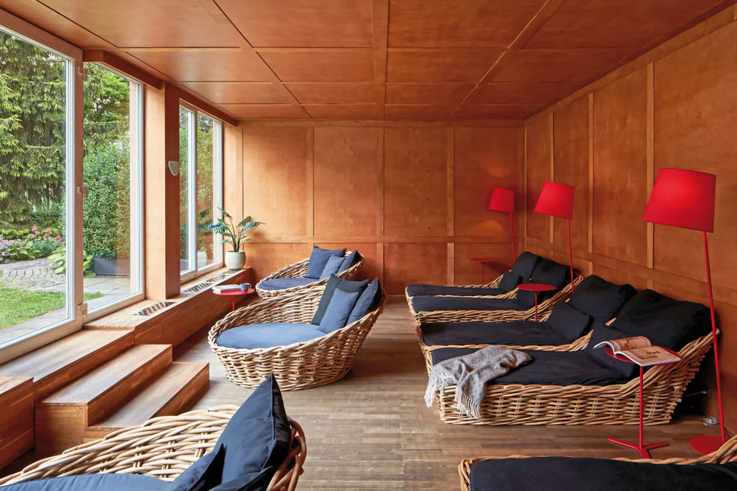 Falkensteiner Spa Resort Mariánské Lázn' HEALTH_BEAUTY